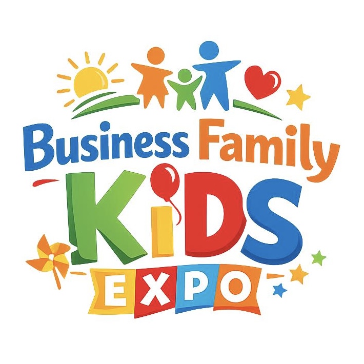 Business Family Kids Expo Partnership