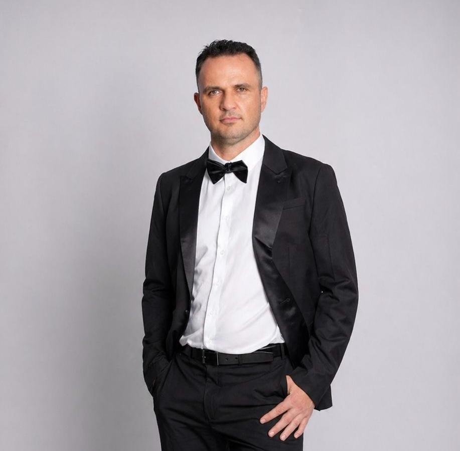 Evgeniy Klyauzov, Co-Founder of Business Family Social Club