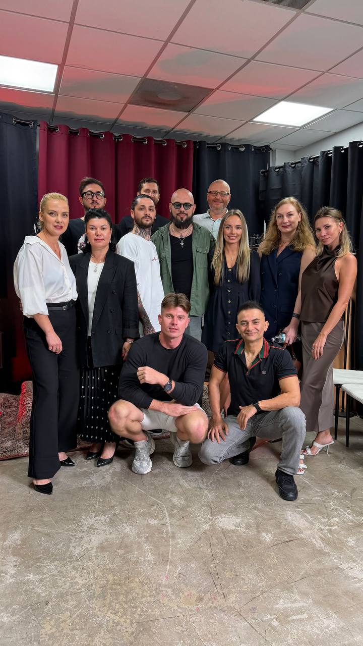 Business Family