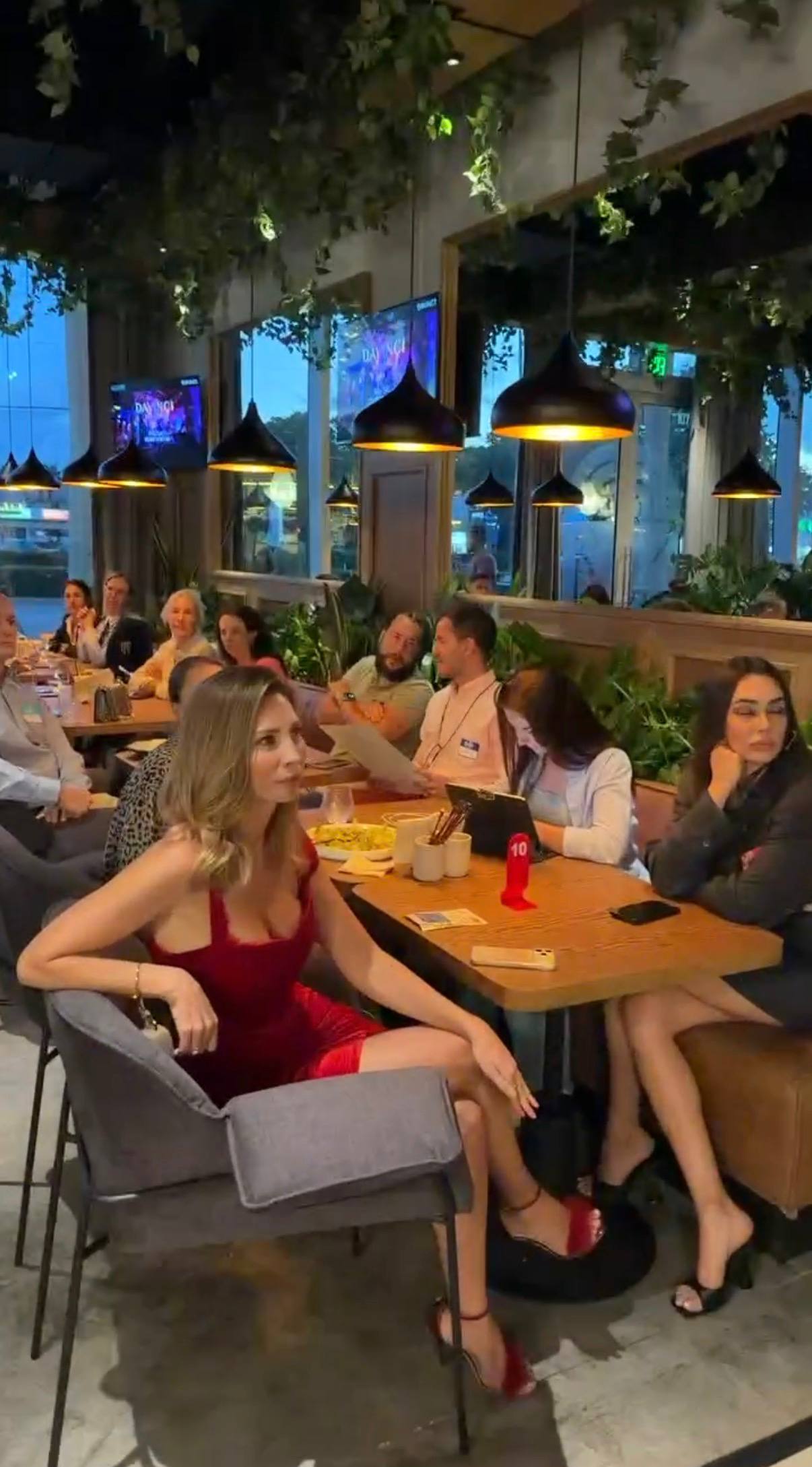 Business Family